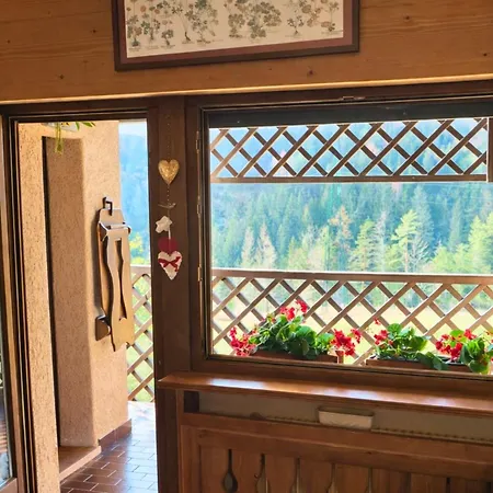 Hometoday - Nel Cuore Di شقة