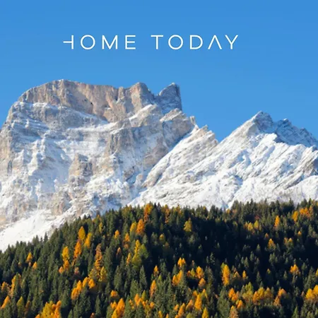 شقة Hometoday - Nel Cuore Di