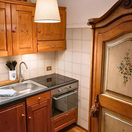 شقة Hometoday - Nel Cuore Di