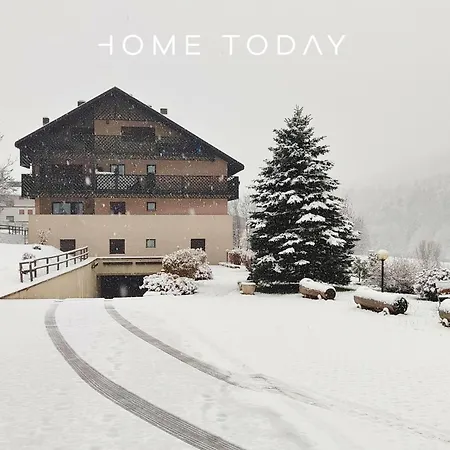 شقة Hometoday - Nel Cuore Di