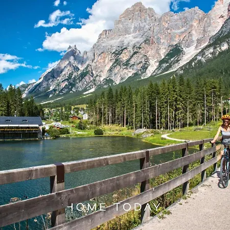 شقة Hometoday - Nel Cuore Di