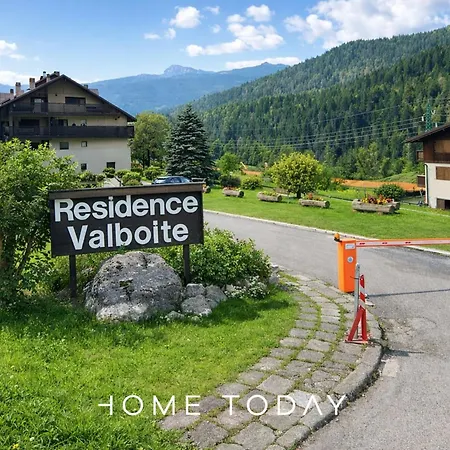 شقة Hometoday - Nel Cuore Di سان فيتو دي كادوري